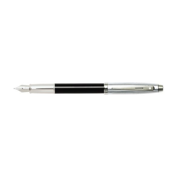 PIÓRO WIECZNE SHEAFFER 100 CZARNY CT