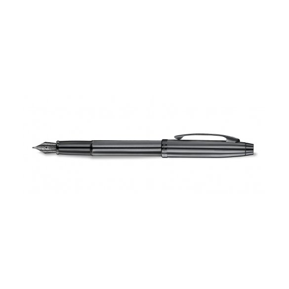 PIÓRO WIECZNE SHEAFFER 100 GUNMETAL PVD