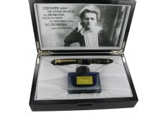 PIÓRO WIECZNE DUKE MARIA SKŁODOWSKA-CURIE GT