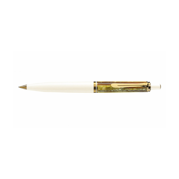 OŁÓWEK PELIKAN SOUVERÄN D400 ECRU