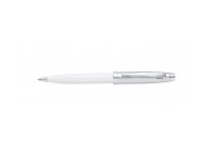 DŁUGOPIS SHEAFFER 100 WHITE CT