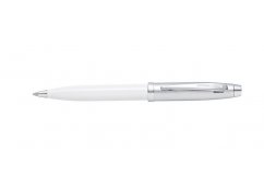 DŁUGOPIS SHEAFFER 100 WHITE CT
