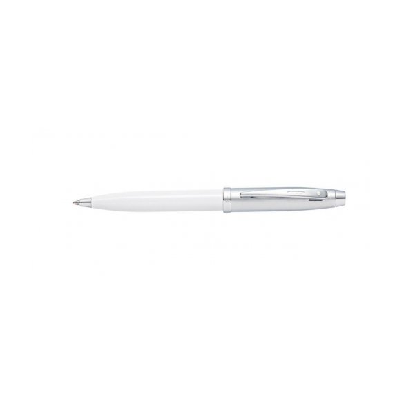 DŁUGOPIS SHEAFFER 100 WHITE CT