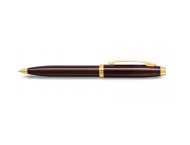 DŁUGOPIS SHEAFFER 100 COFFEE PVD GT