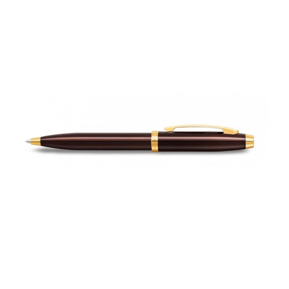 DŁUGOPIS SHEAFFER 100 COFFEE PVD GT