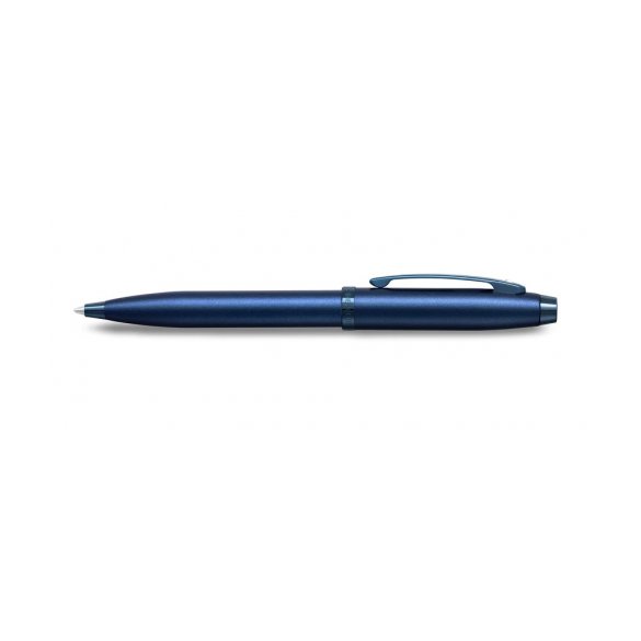 DŁUGOPIS SHEAFFER 100 BLUE PVD 