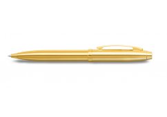 DŁUGOPIS SHEAFFER 100 GOLD PVD GT