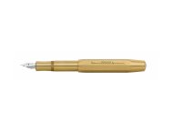 PIÓRO WIECZNE KAWECO BRASS SPORT 