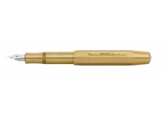 PIÓRO WIECZNE KAWECO BRASS SPORT 