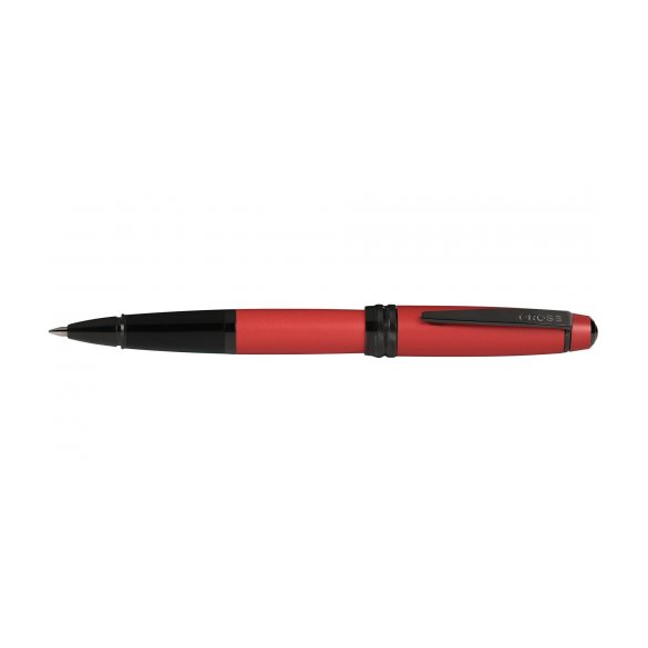 ROLLER CROSS BAILEY MATTE RED pvd