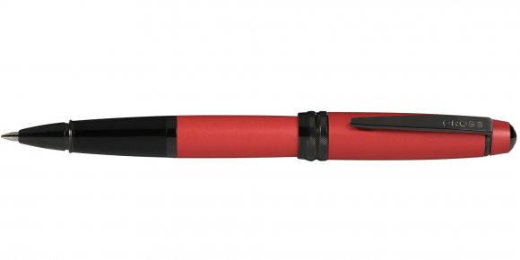 ROLLER CROSS BAILEY MATTE RED