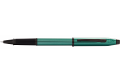 ROLLER CROSS CENTURY II ZIELONY LAKIER PVD