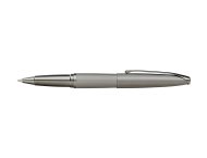 PIÓRO KULKOWE CROSS ATX SZCZOTKOWANY gray Titanium