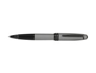 ROLLER CROSS BAILEY MATTE GUNMETAL PVD