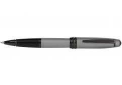 ROLLER CROSS BAILEY MATTE GUNMETAL PVD