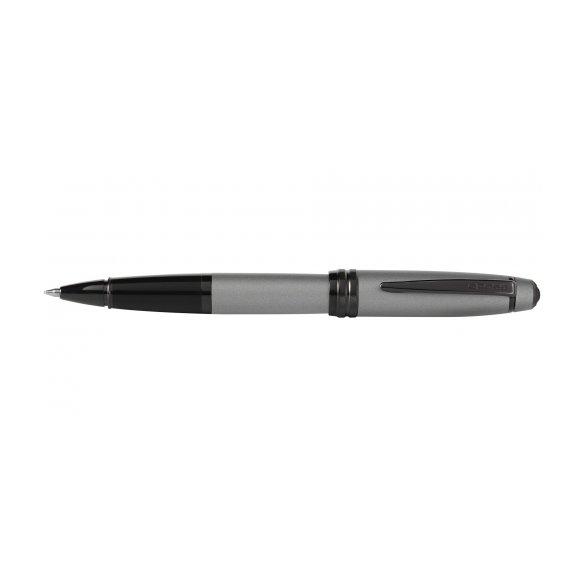 ROLLER CROSS BAILEY MATTE GUNMETAL PVD