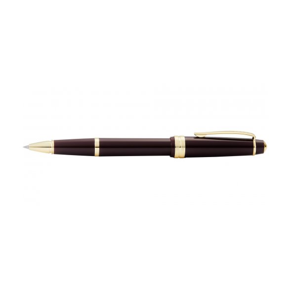 ROLLER CROSS BAILEY LIGHT BURGUNDY GT