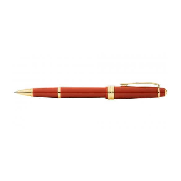 ROLLER CROSS BAILEY LIGHT AMBER GT