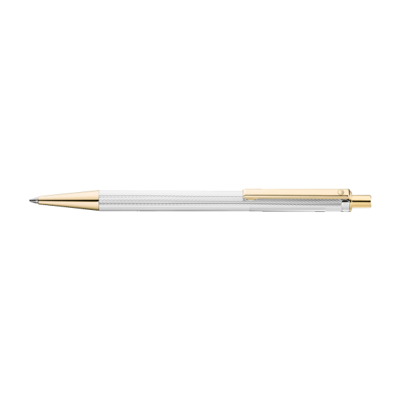 DŁUGOPIS WALDMANN ECO SILVER GT