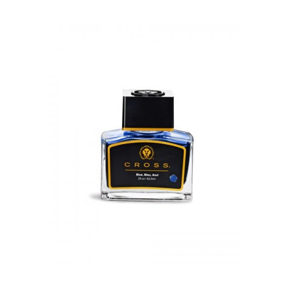 ATRAMENT CROSS LUXURY NIEBIESKI