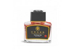 ATRAMENT CROSS LUXURY CZERWONY