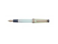 PIÓRO WIECZNE SAILOR ProGear Slim DRIED FLOWER HYDRANGE 14K