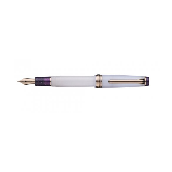 PIÓRO WIECZNE SAILOR ProGear Slim Dried Flower DRIED FLOWER LAVENDER 14K