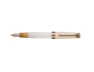 PIÓRO WIECZNE SAILOR ProGear Slim DRIED FLOWER MIMOSA 14K