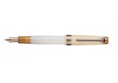 PIÓRO WIECZNE SAILOR ProGear Slim DRIED FLOWER MIMOSA 14K
