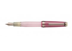 PIÓRO WIECZNE SAILOR ProGear Slim Dried Flower DRIED FLOWER PINK ROSE 14K