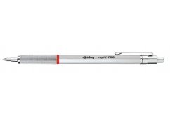 OŁÓWEK AUTOMATYCZNY ROTRING RAPID PRO CHROME 0,7MM