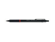 OŁÓWEK AUTOMATYCZNY ROTRING RAPID PRO BLACK 0,7MM