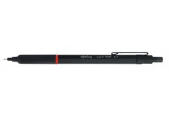 OŁÓWEK AUTOMATYCZNY ROTRING RAPID PRO BLACK 0,7MM