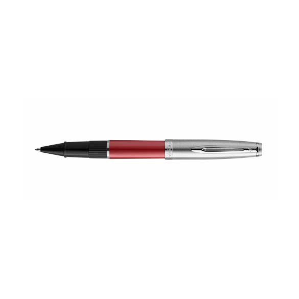 ROLLER WATERMAN EMBLEME RED CT