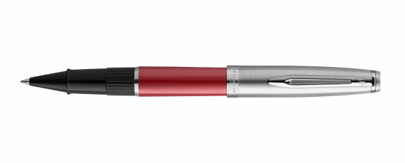 ROLLER WATERMAN EMBLEME RED CT