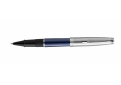 ROLLER WATERMAN EMBLEME BLUE CT