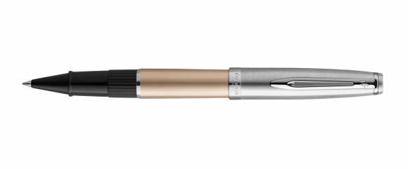 ROLLER WATERMAN EMBLEME GOLD CT