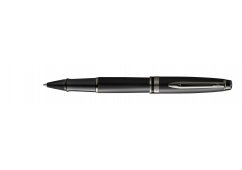 ROLLER WATERMAN EXPERT 3 METALLIC BLACK