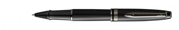 ROLLER WATERMAN EXPERT 3 METALLIC BLACK