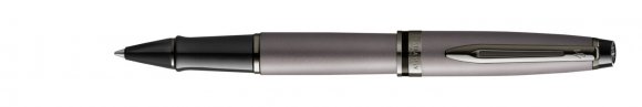 ROLLER WATERMAN EXPERT 3 METALLIC SILVER