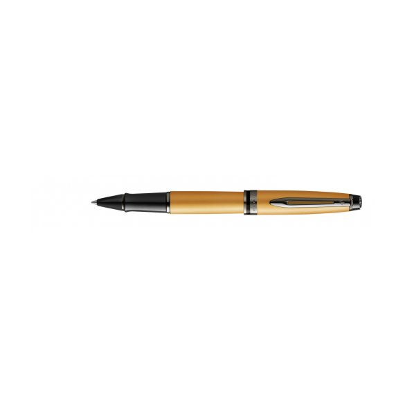 ROLLER WATERMAN EXPERT 3 METALLIC GOLD