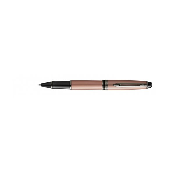 ROLLER WATERMAN EXPERT 3 METALLIC ROSE GOLD