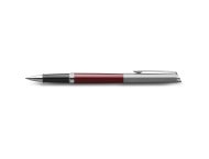 ROLLER WATERMAN HEMISPHERE ESSENTIAL CZERWONY CT