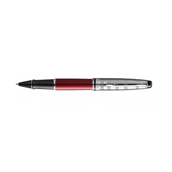 ROLLER WATERMAN EXPERT 3 DELUX CZERWONY CT