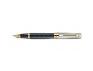 ROLLER SHEAFFER 300 BLACK MATT GUILLOCHE GT