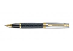 ROLLER SHEAFFER 300 BLACK MATT GUILLOCHE GT