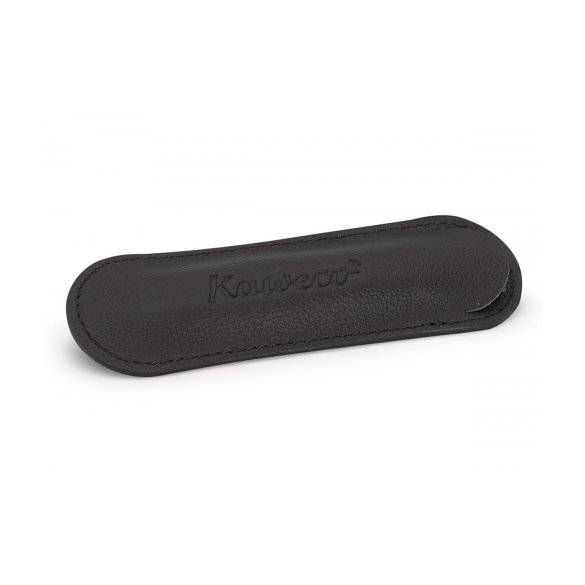 ETUI KAWECO CZARNE POJEDYNCZE SPORT