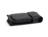 ETUI KAWECO SPORT CZARNE PODWÓJNE