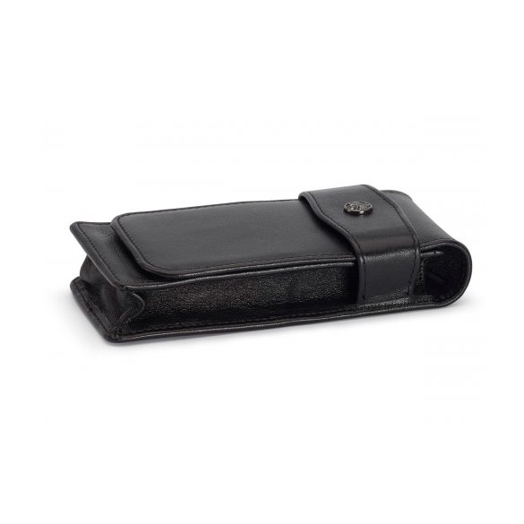 ETUI KAWECO SPORT CZARNE PODWÓJNE