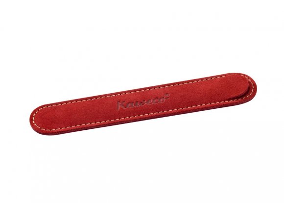 ETUI KAWECO COLLECTION SPECIAL RED POJEDYNCZE